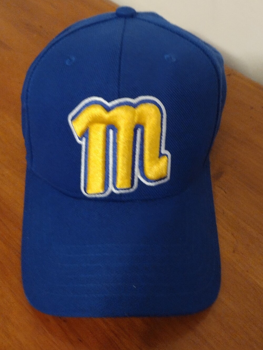 Navegantes De Magallanes Cap